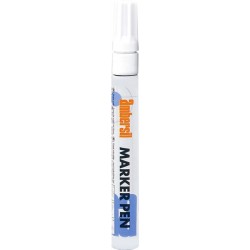 PAINT PENS (WHITE) (PKT OF 10)