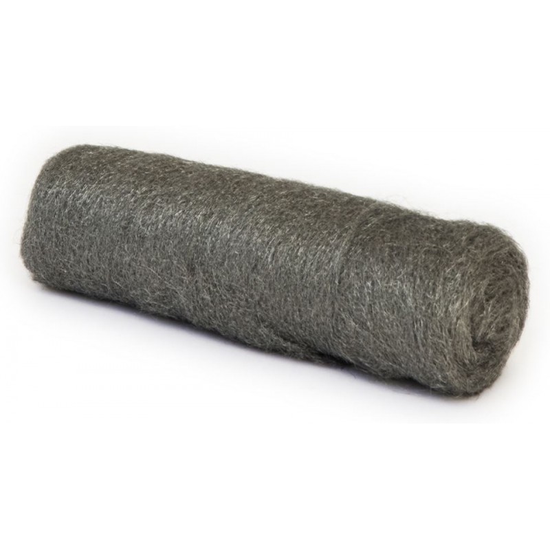 STEEL WIRE (MEDIUM GRADE)
