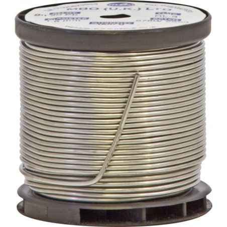 1.6mm SOLDER WIRE (0.5kg) (40%TIN / 60% LEAD) (FLUXED)
