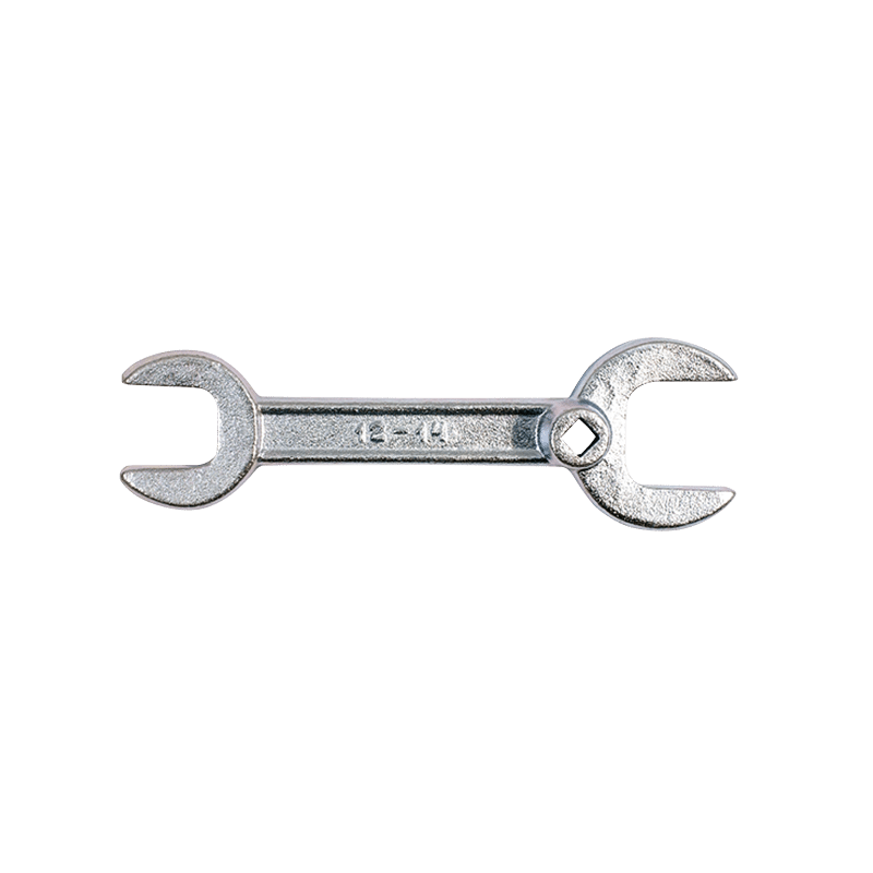 BOTTLE/CYLINDER SPANNER (OXY/ACETALENE)