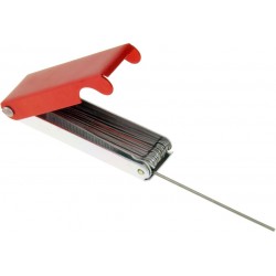 GAS NOZZLE CLEANER SET