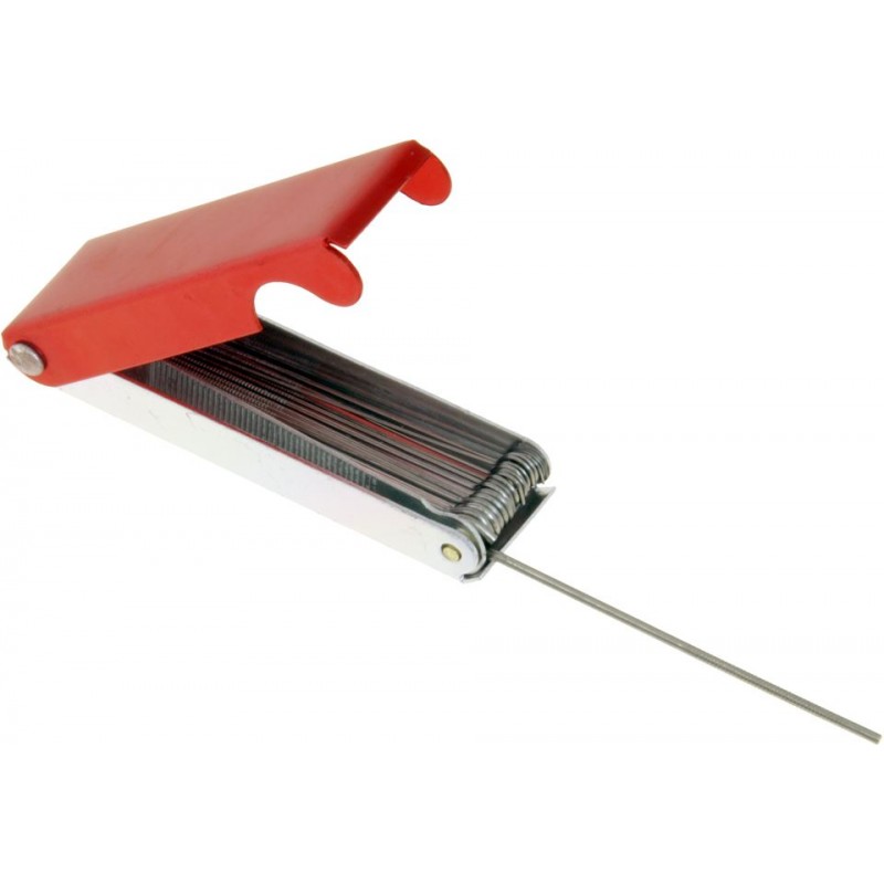 GAS NOZZLE CLEANER SET