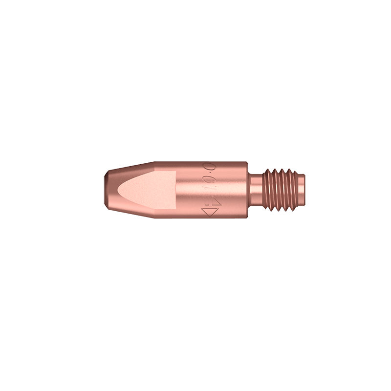 1.0mm MIG WELDING TIPS (0.6mm THREAD) (10)