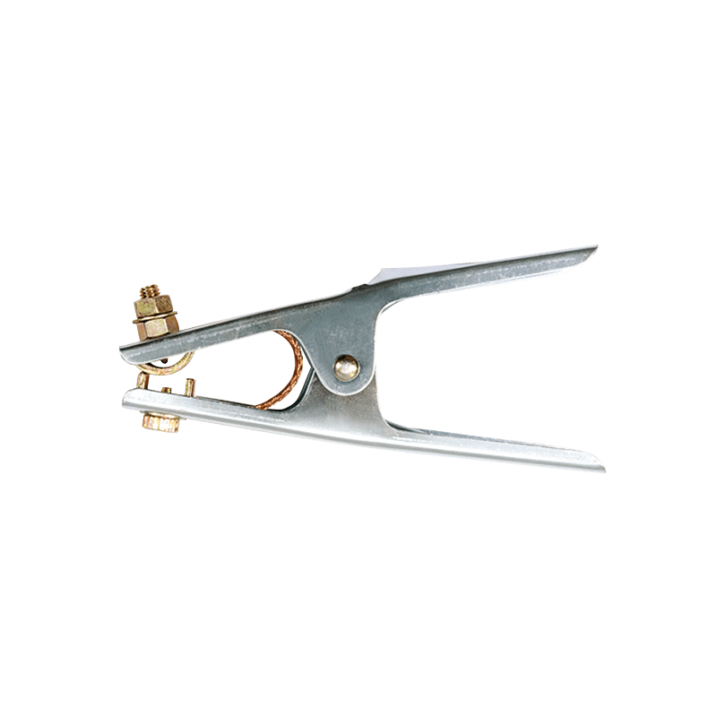 400AMP EARTH CLAMP (CROC TYPE)