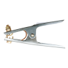 400AMP EARTH CLAMP (CROC TYPE)