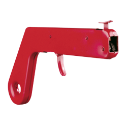 FLINTS (PISTOL TYPE)