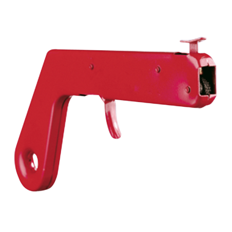 FLINTS (PISTOL TYPE)