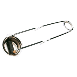 SPARK GUN (CUP TYPE)