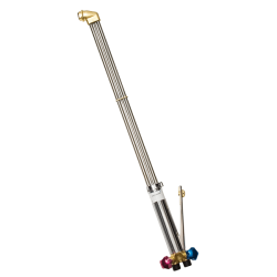 OXY/ACETYLENE CUTTING TORCH (NM 18/90)