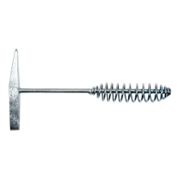 WELDERS CHIPPING HAMMER