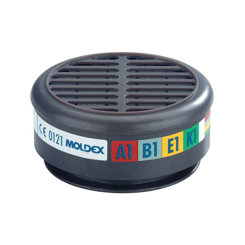 MOLDEX 9400 GAS FILTER