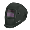 AUTOMATIC WELDING/GRINDING HELMET (BLACK)