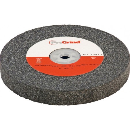 BENCH GRINDING WHEELS (M) (150mm)
