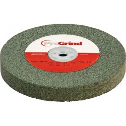 BENCH GRINDING WHEELS (SILICONE CARBIDE) (150mm)