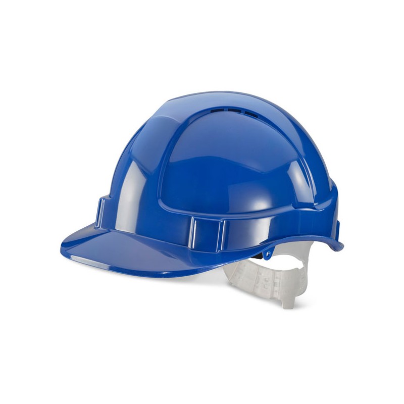 SAFETY HELMET (BLUE)