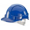 SAFETY HELMET (BLUE)