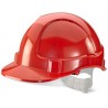 SAFETY HELMET (RED)