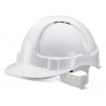 SAFETY HELMET (WHITE)
