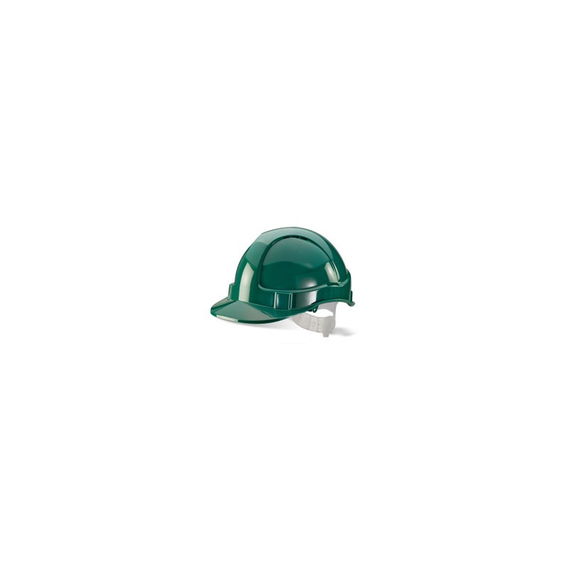 SAFETY HELMET (GREEN)