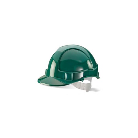SAFETY HELMET (GREEN)