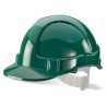 SAFETY HELMET (GREEN)
