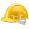 SAFETY HELMET (YELLOW)