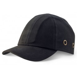 BUMP CAP (BLACK)