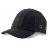 BUMP CAP (BLACK)