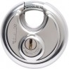 DISCUS PADLOCK (60mm)