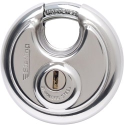 DISCUS PADLOCK (70mm)