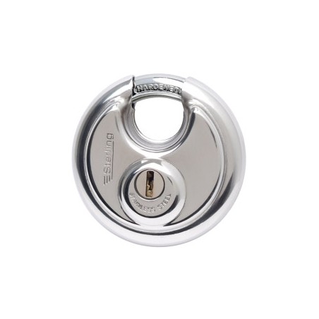 DISCUS PADLOCK (70mm)