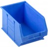 LIN BINS (BLUE) No. 1 (L90 X W100 X H50mm) (20)