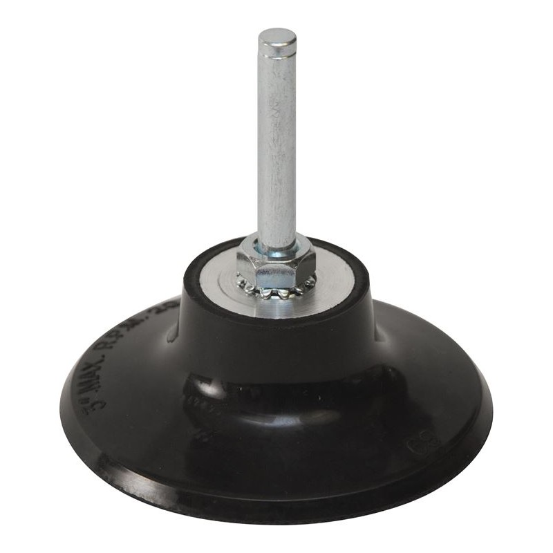 QUICK CHANGE 'R' HOLDER (51mm)