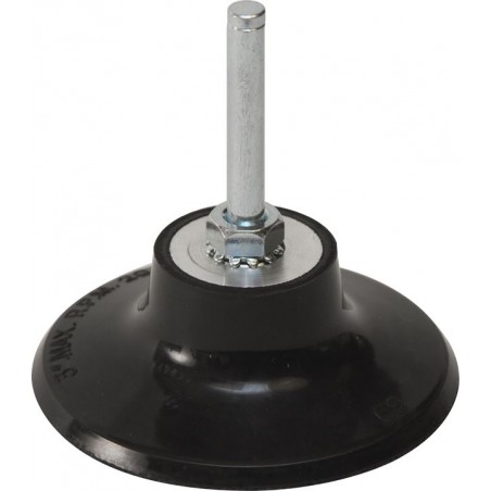 51mm QUICK-LOCK BACKING PAD