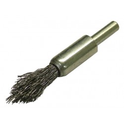 12mm WIRE END BRUSH (POINTED)