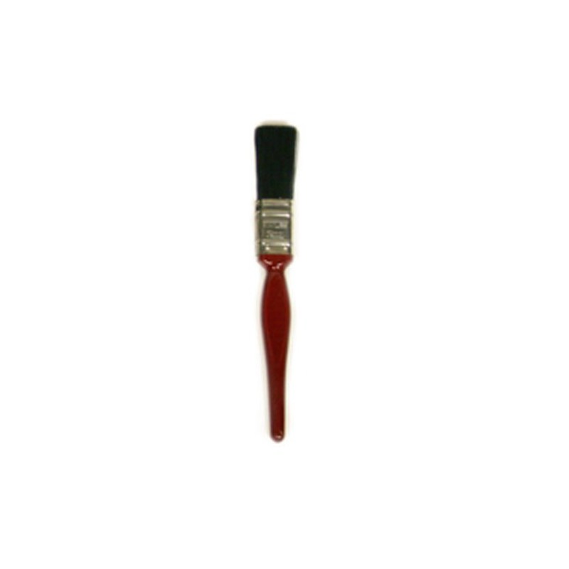 QUALITY PAINT BRUSHES (38mm) (5)