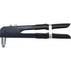 HAND RIVET GUN (2.4 - 4.8mm) (ECLIPSE)