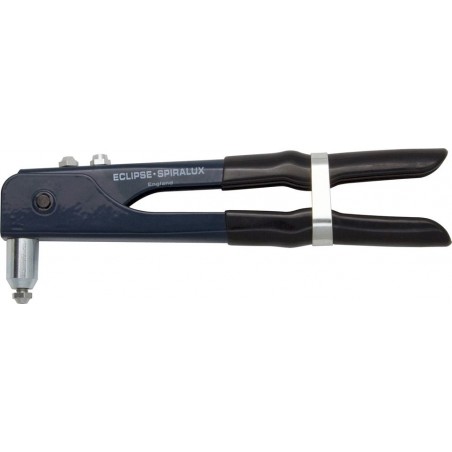 HAND RIVET GUN (2.4 - 4.8mm) (ECLIPSE)