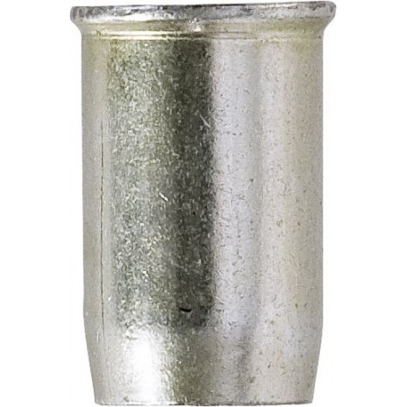 THREADED INSERTS (REGULAR) (M8) (50)