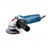 110V BOSCH ANGLE GRINDER (115mm)