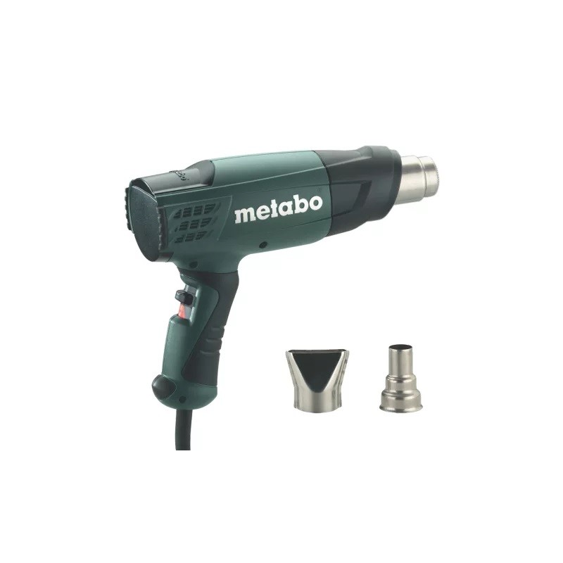 240V PROFESSIONAL HEAT GUN (METABO)