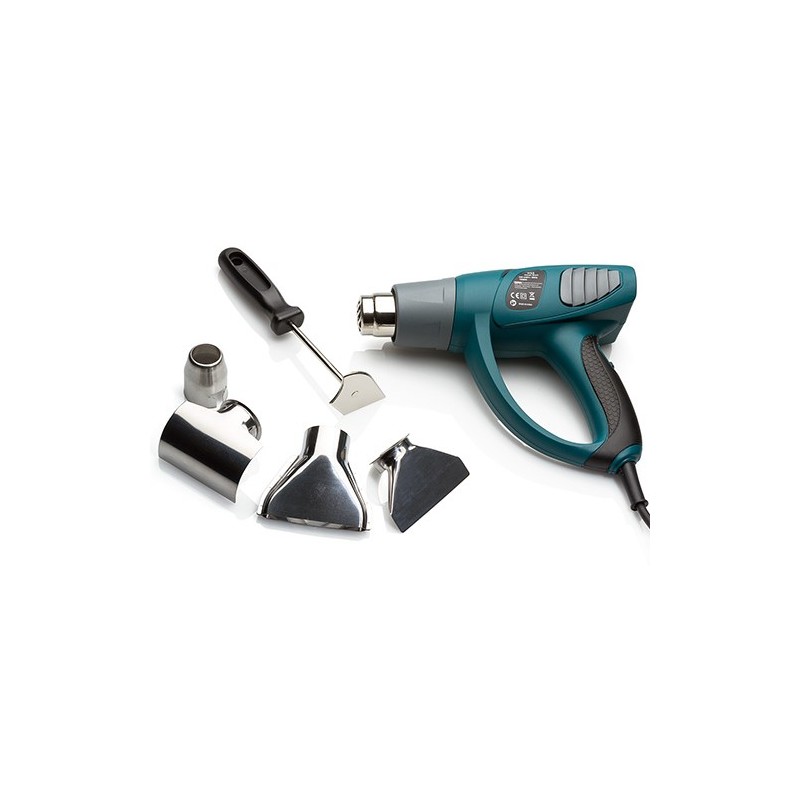 240V PROFESSIONAL HEAT GUN (PARTEX)
