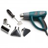 240V PROFESSIONAL HEAT GUN (PARTEX)