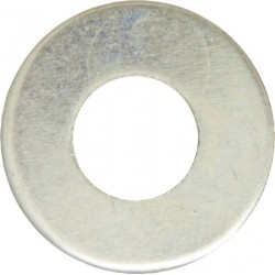 5/8" FLAT WASHERS (TABLE 4) (100)