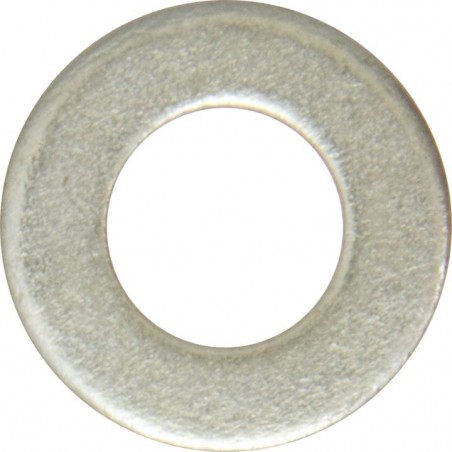 1/4" FLAT WASHERS (TABLE 3) (LIGHT PATTERN) (250)