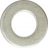 1/4" FLAT WASHERS (TABLE 3) (LIGHT PATTERN) (250)