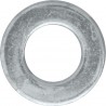 M14 FLAT WASHERS (FORM A) (100)