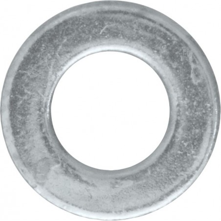 M20 FLAT WASHERS (FORM A) (100)