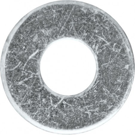 M8 H/D FLAT WASHERS (FORM C) (500)