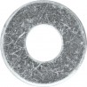 M18 H/D FLAT WASHERS (FORM C) (100)